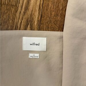 Wilfred Vito Vest - Crepette